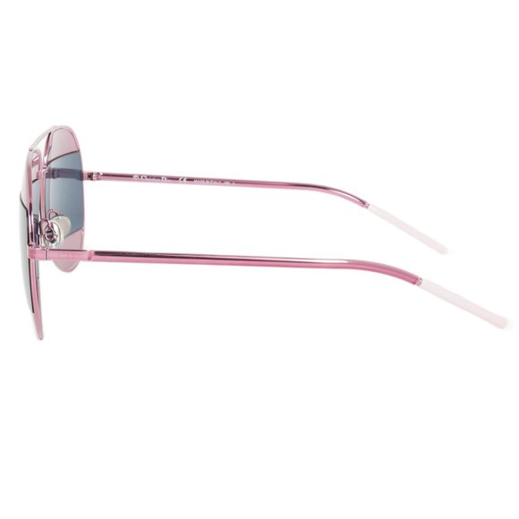 Christian Dior Aviator Sunglasses Split 1 02T8F 59